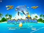  Dolphin Cash Playtech