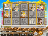  Gods And Goddesses Of Olympus Wirex Games