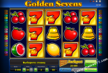 Golden Sevens Novoline