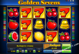  Golden sevens Greentube
