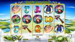  Jack's Beanstalk NextGen