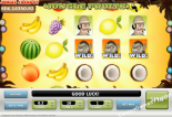  Jungle Fruits OMI Gaming