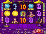  La Zingara Wirex Games