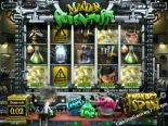  Madder Scientist Betsoft
