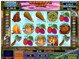  Mammoth Wins NuWorks