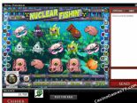  Nuclear Fishing Rival