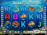  Pearl Lagoon Play'nGo