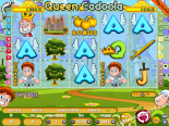  Queen Cadoola Wirex Games