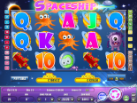  Spaceship Wirex Games