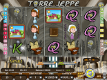  Torre Jeppe Wirex Games