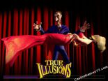  True Illusions Betsoft