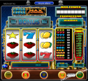  Criss Cross Max Power JPMi