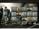  Forsaken Kingdom Rabcat Gambling