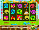  Fur Balls Wirex Games