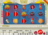  Roman Empire Wirex Games