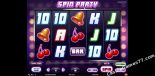  Spin Party Play'nGo