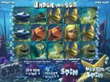  Under the Sea Betsoft