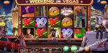  Weekend in Vegas iSoftBet