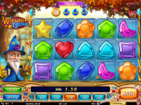 Wizard of Gems Play'nGo